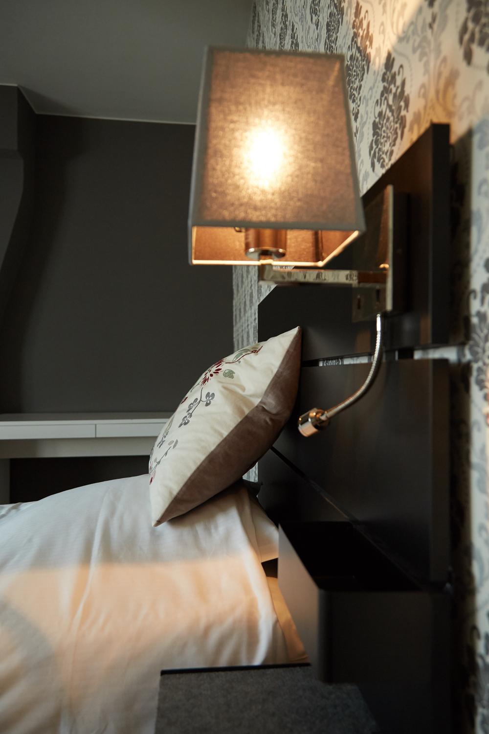 Focus Boutique Bed and Breakfast Kortrijk Eksteriør billede